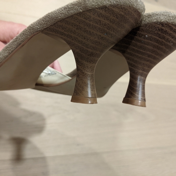 Y2K fairycore kitten heels - Picture 4 of 13